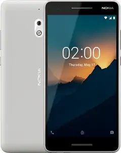 Замена телефона Nokia 2.1 в Ростове-на-Дону